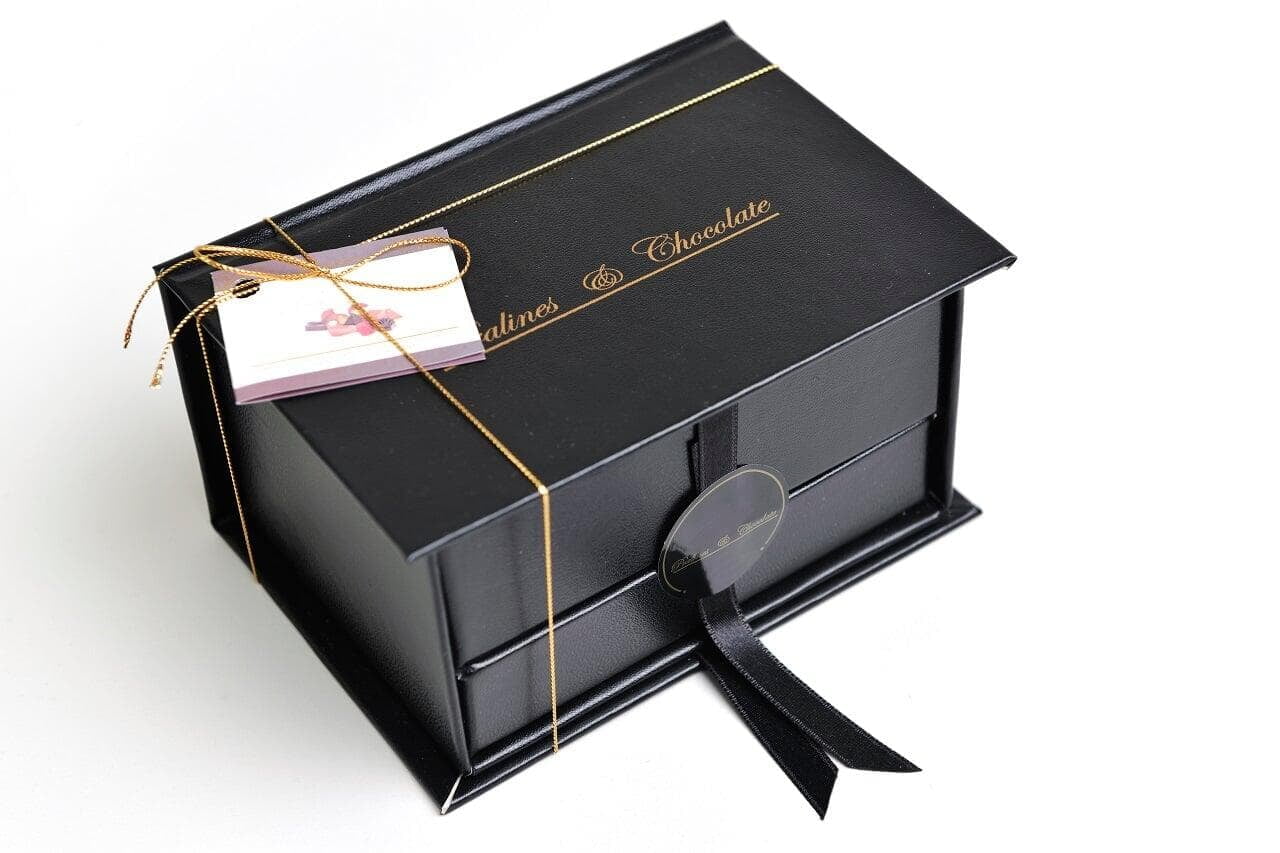 Impact of Colour in Luxury Packaging